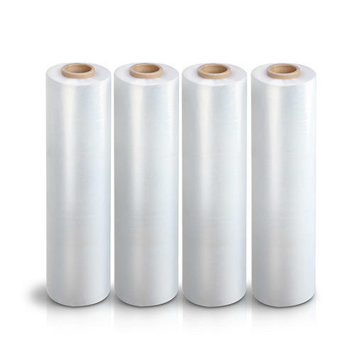 Stretch Film Roll Suppliers in Bawana Stretch Film Roll Suppliers in Bawana
